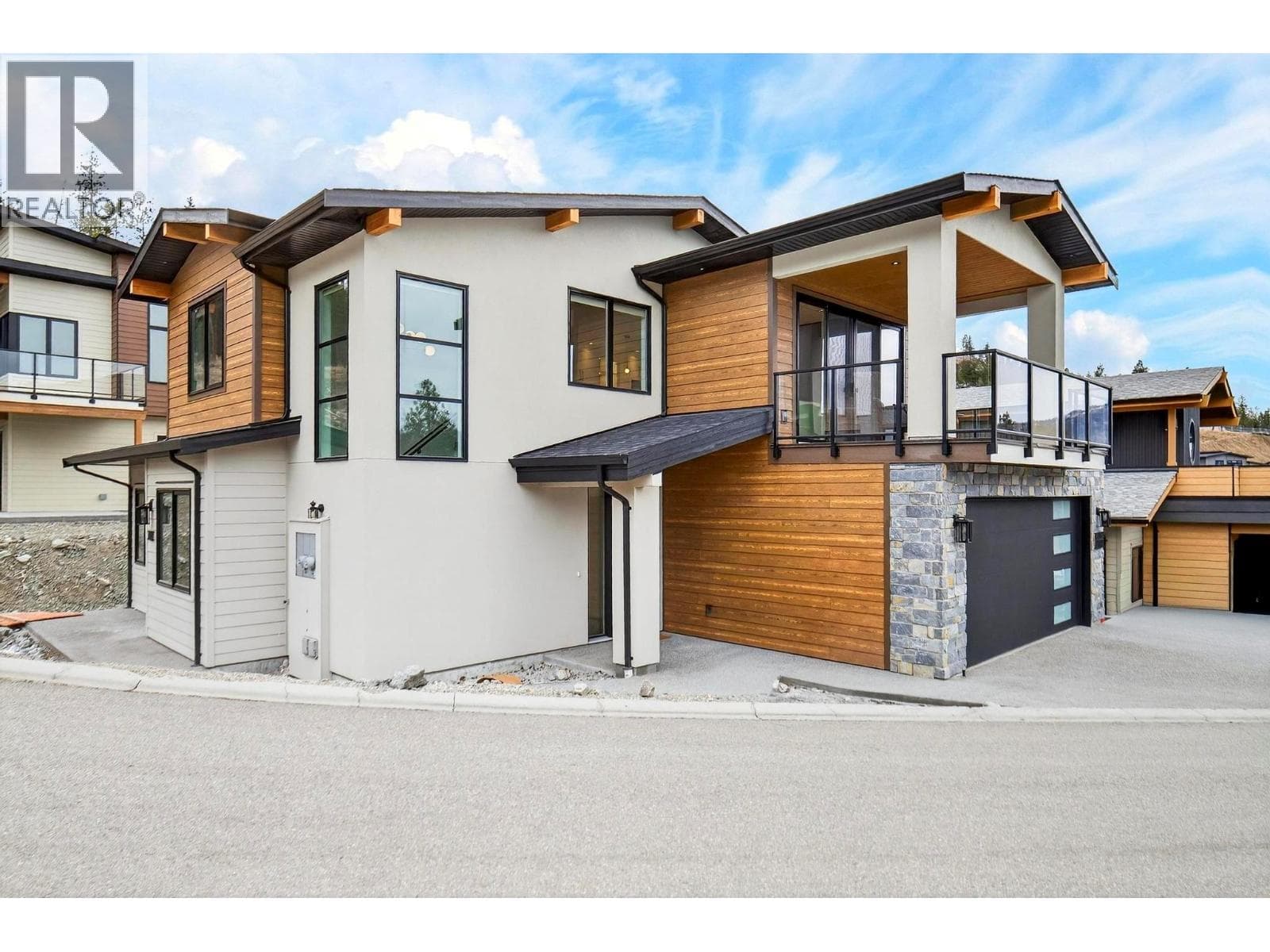 5 bed 4 bath single family at 1960 Northern Flicker Court Unit# 10 — $1,225,000