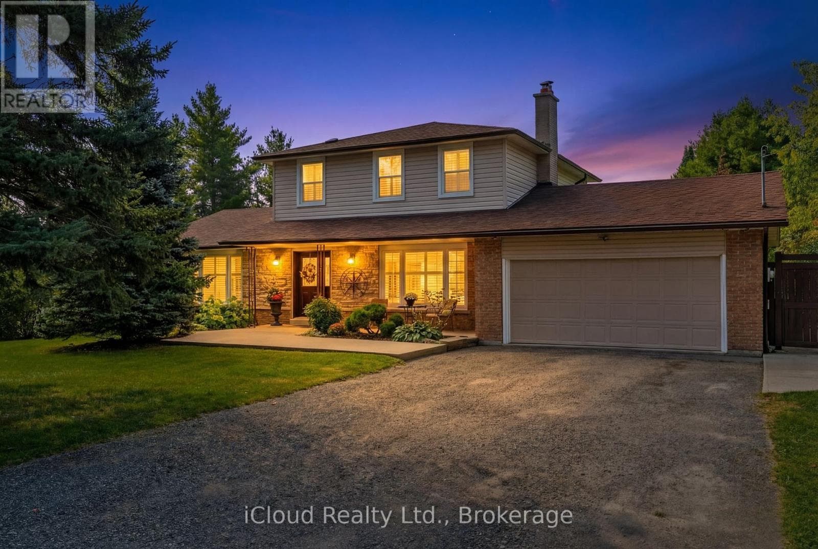 3 bed 3 bath single family at 19982 KENNEDY ROAD — $1,375,000