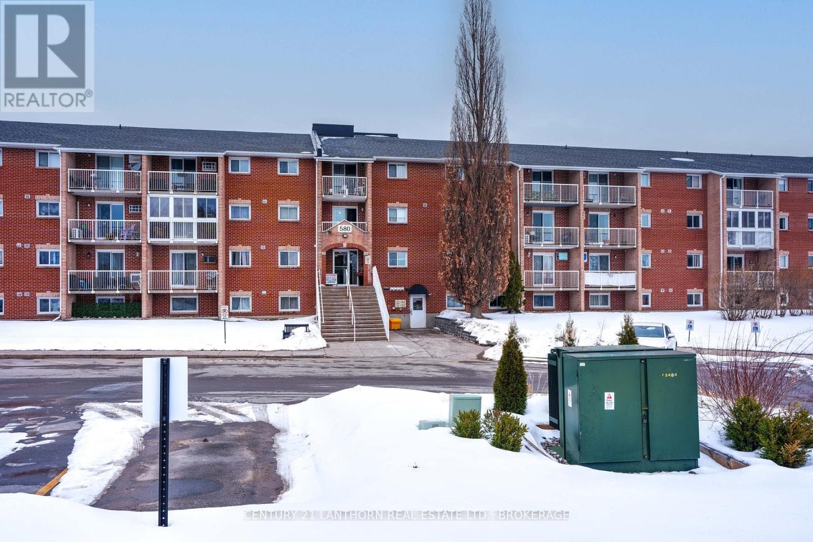 309 - 580 ARMSTRONG ROAD photo 4