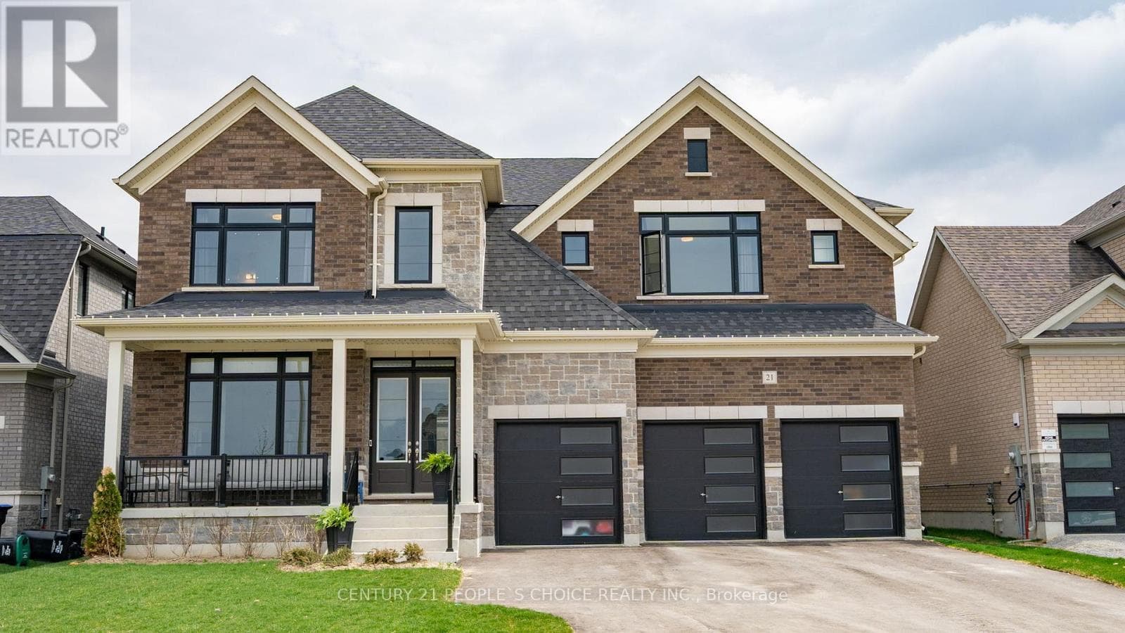 21 WINTERGREEN LANE photo 2