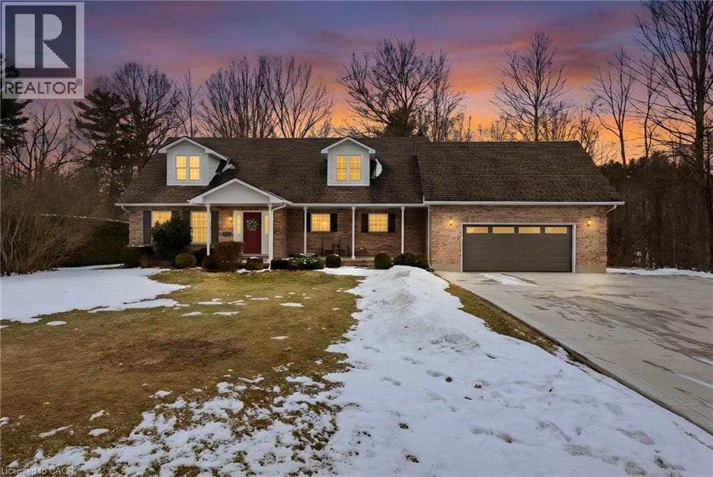 5 bed 3 bath single family at 10475 PLANK Road — $869,900