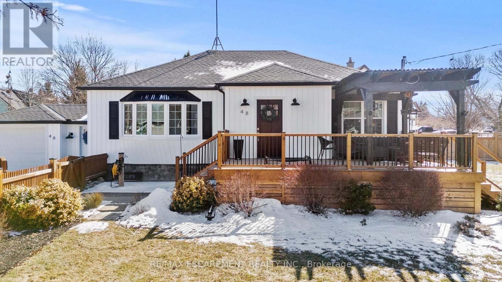 2 bed 2 bath single family at 48 WINDSOR ROAD — $719,000