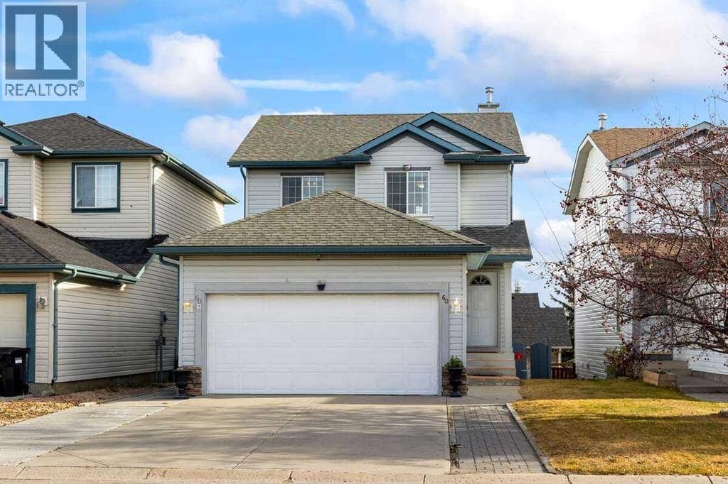 60 Bridlecreek Terrace SW
