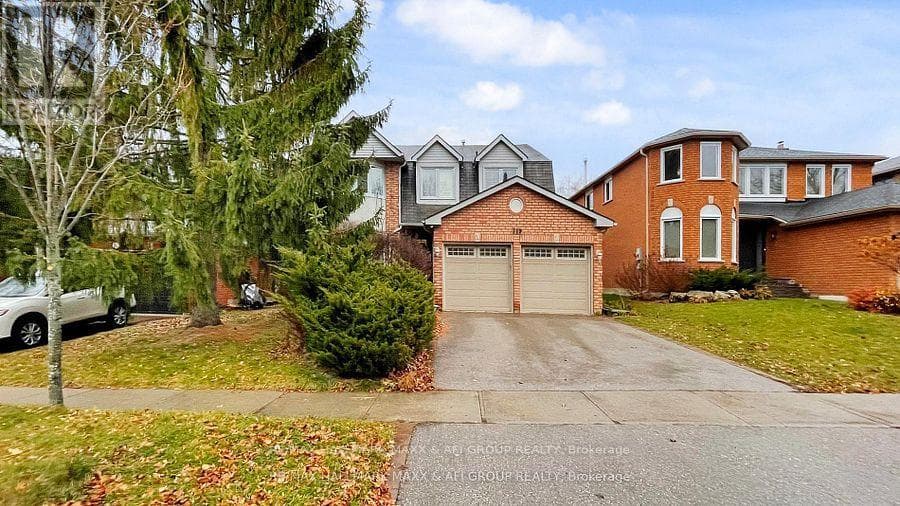8 bed 7 bath single family at 719 SHANAHAN BOULEVARD — $1,348,800