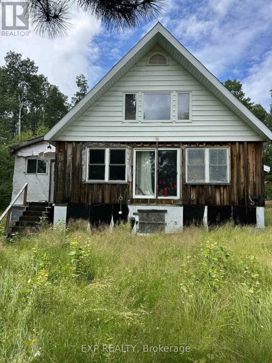 LOT 2 MATTAGAMI HILL photo 2
