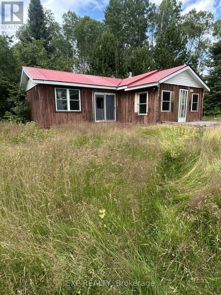 LOT 1 MATTAGAMI HILL photo 2