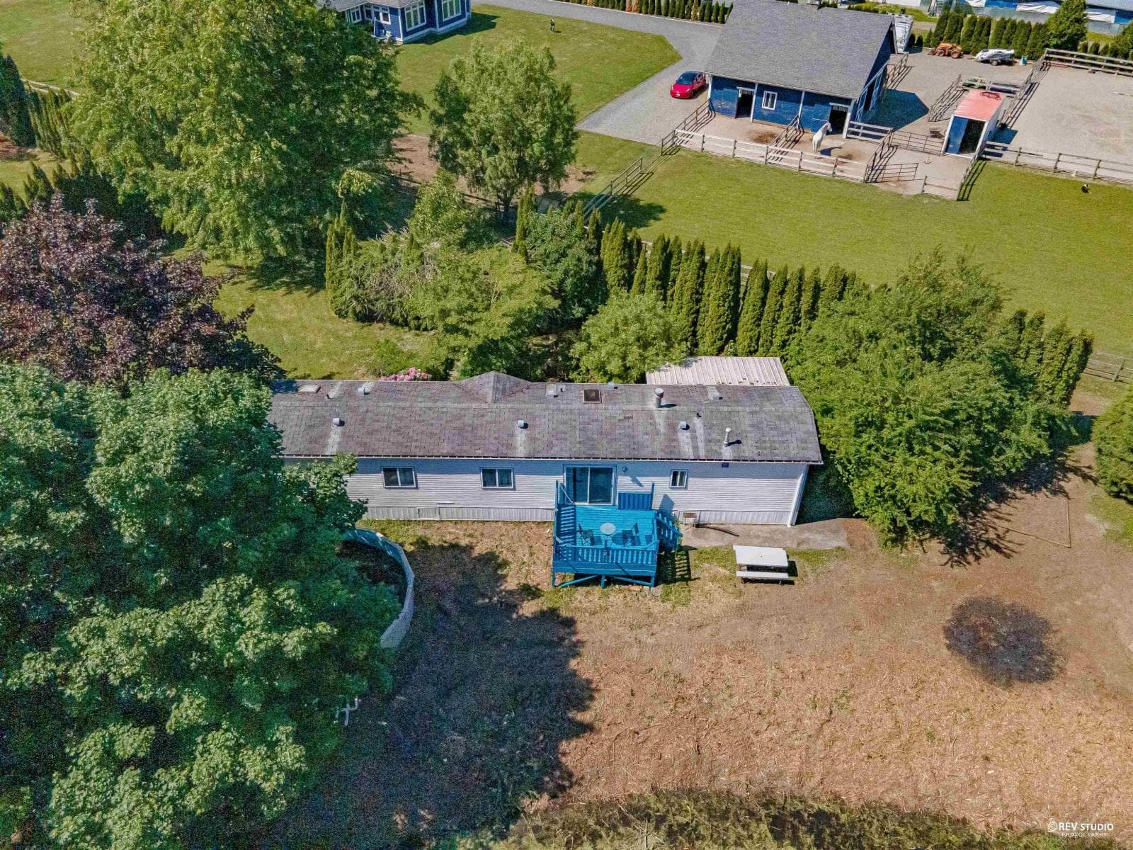 4120 STEWART ROAD, Yarrow photo 5
