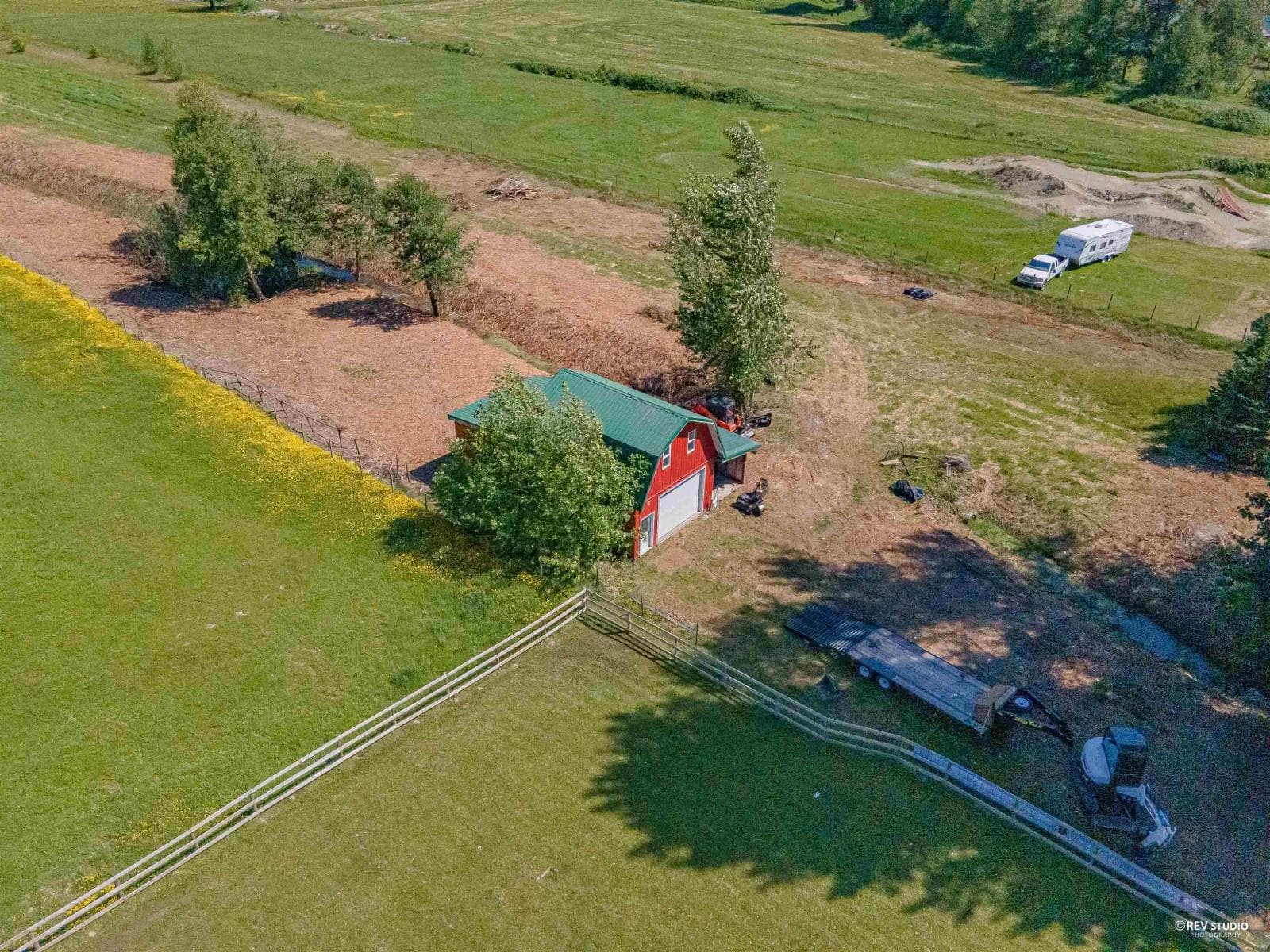 4120 STEWART ROAD, Yarrow photo 4