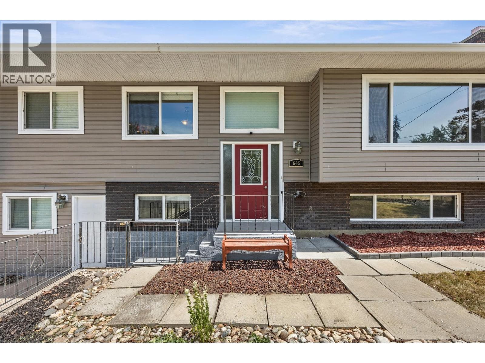 5 bed 3 bath single family at 645 Mark Road — $859,000