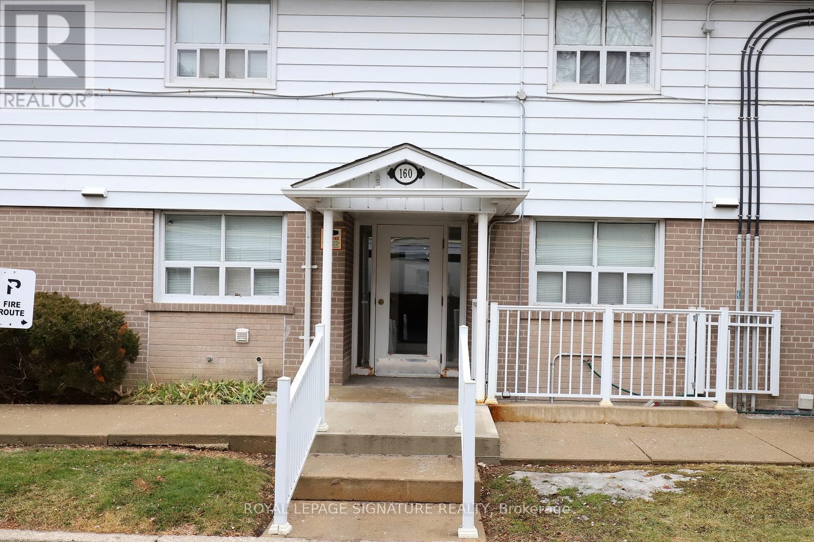2 bed 1 bath single family at 20 - 160 CARSBROOKE ROAD — $650,000