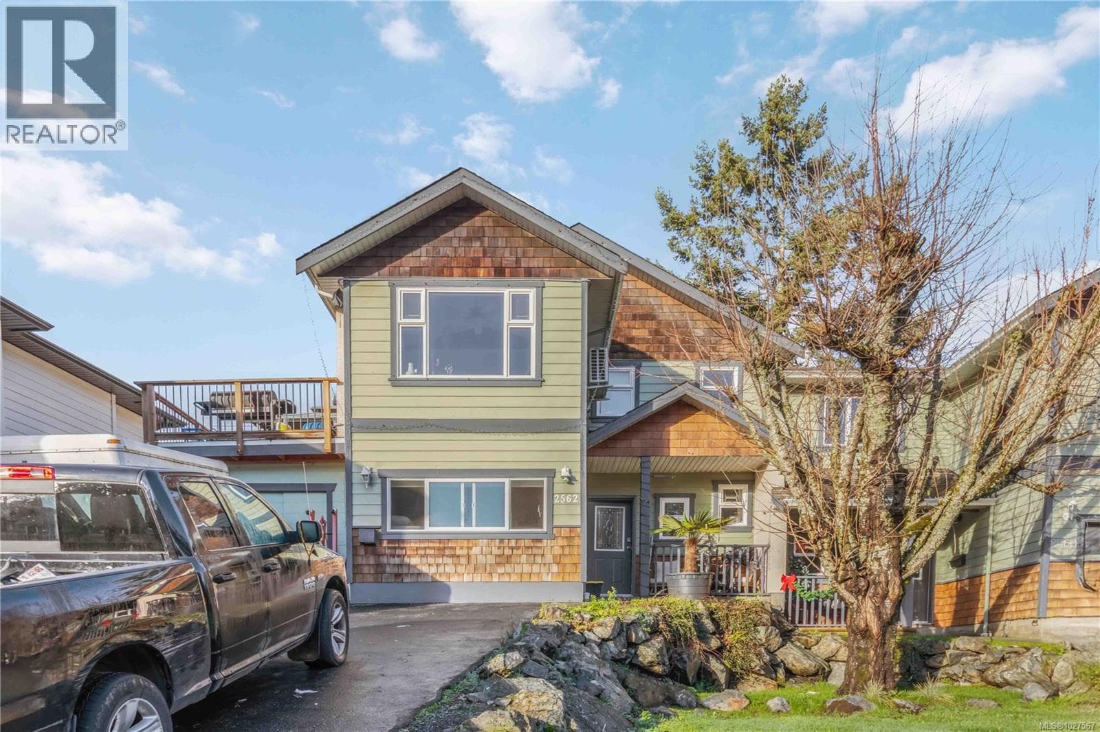 4 bed 3 bath single family at 2562 Wentwich Rd — $799,999
