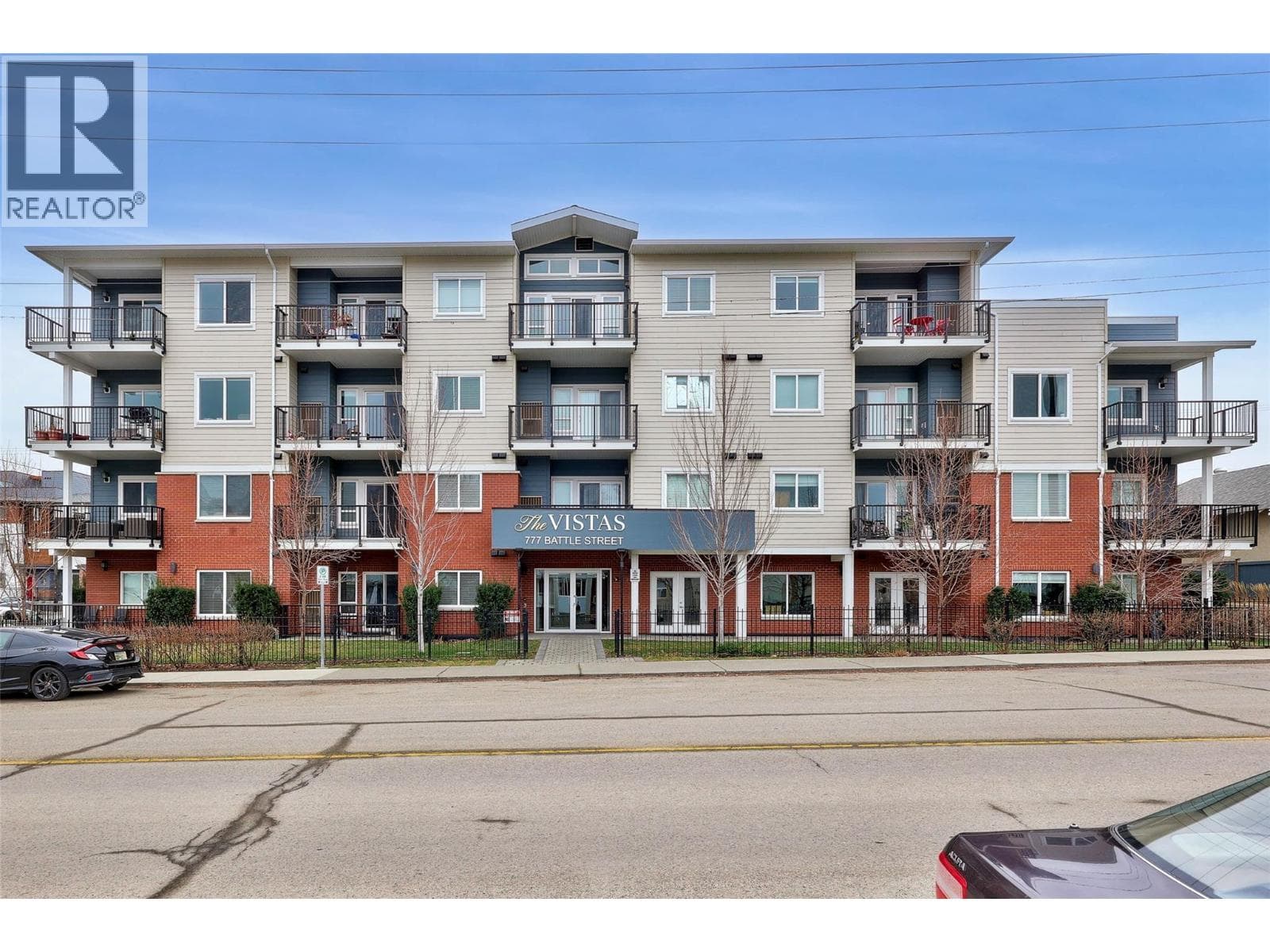 1 bed 1 bath single family at 777 BATTLE Street Unit# 404 — $399,900