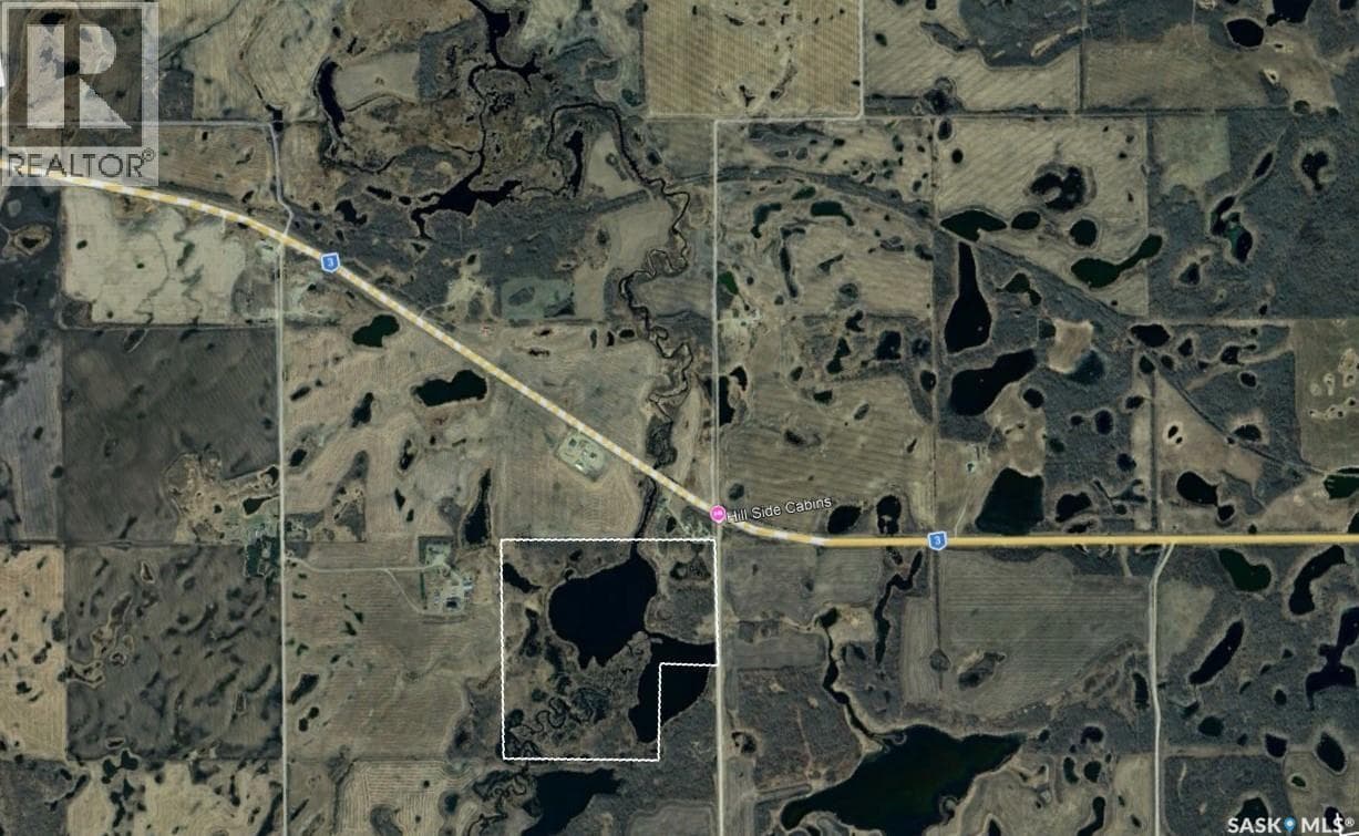 135.45 acres recreational Land