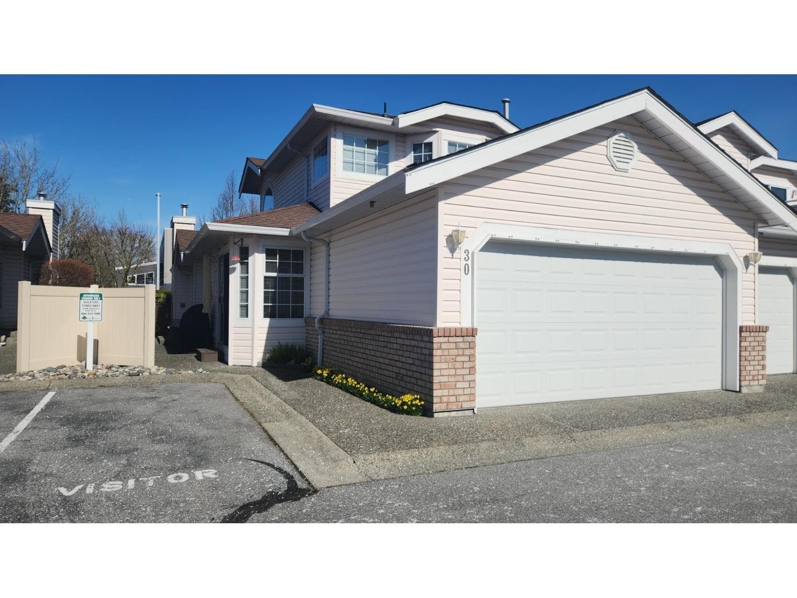 3 bed 3 bath single family at 30 9168 FLEETWOOD WAY — $799,900