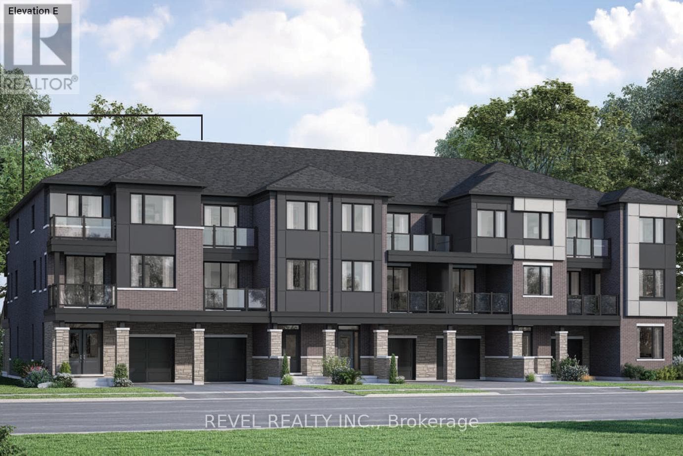 3 bed 3 bath single family at 74 - 1478 RUTLAND CRESCENT — $814,990