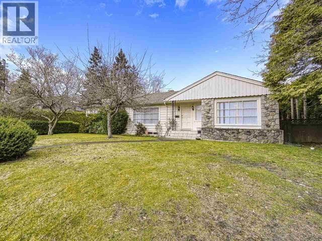 8 bed 6 bath single family at 1441 W 49TH AVENUE — $3,488,000