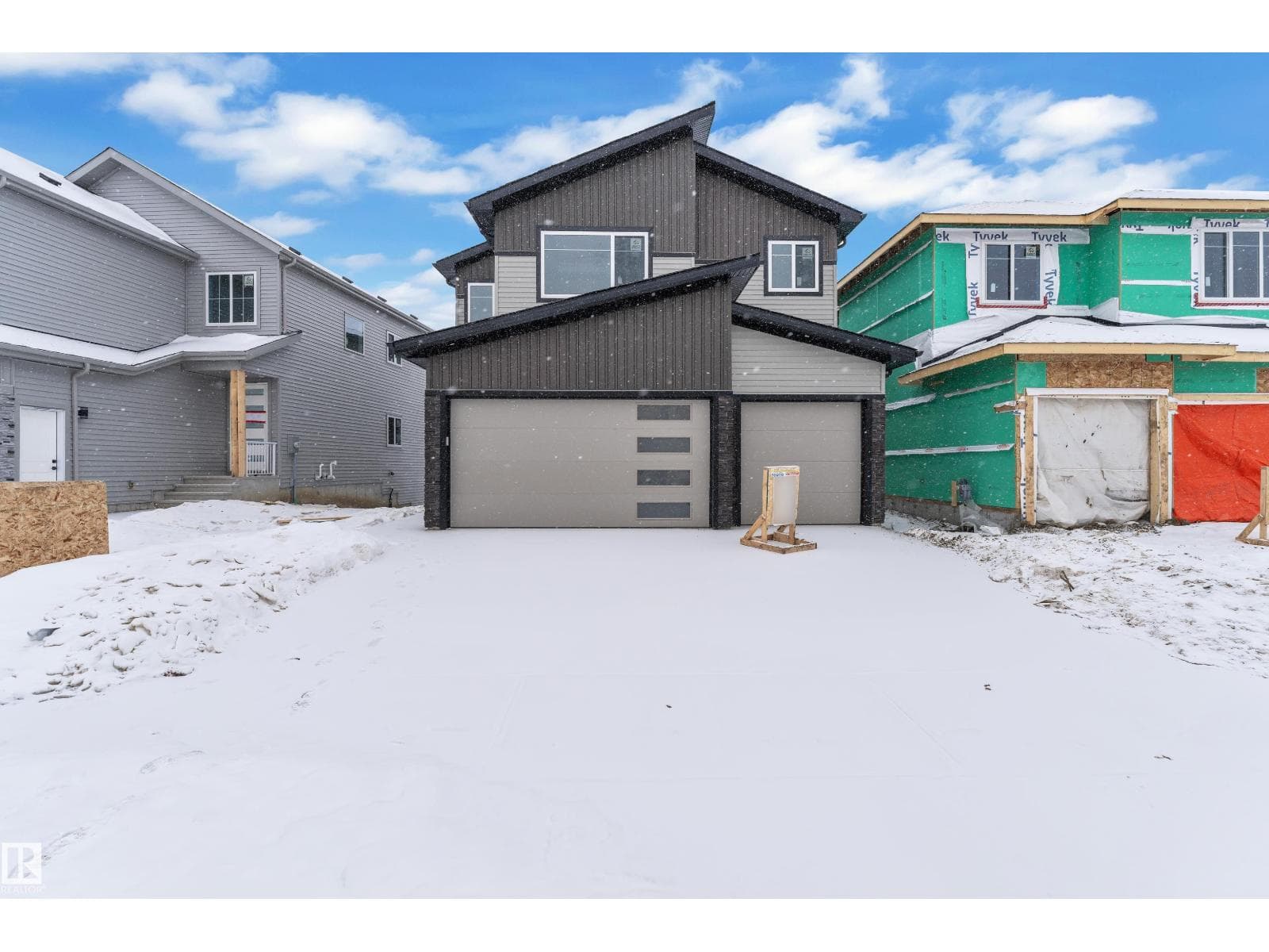 3 bed 3 bath single family at 231 Crystal Creek DR — $739,900