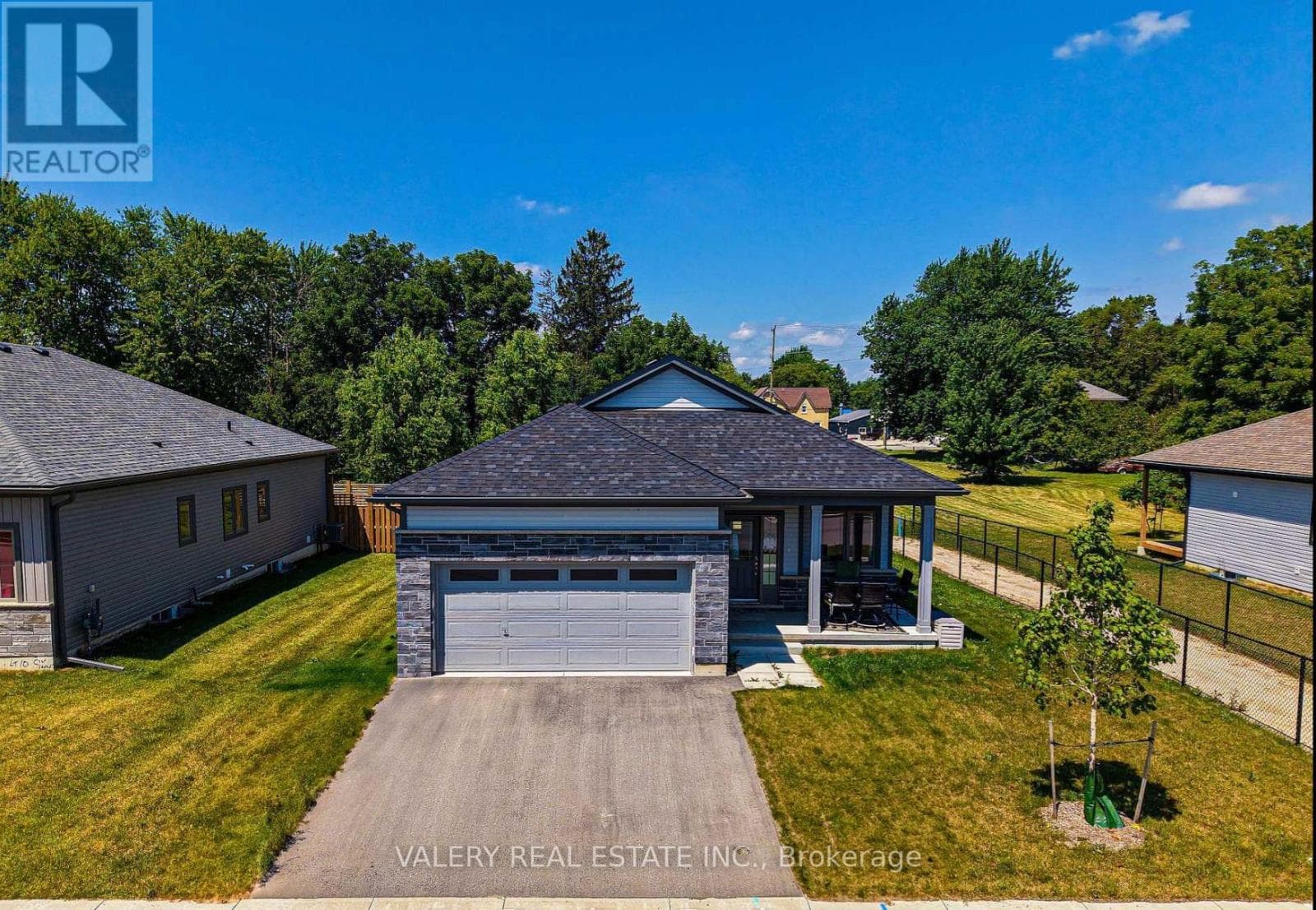 2 bed 2 bath multi-family at 142 ELLEN STREET — $599,000