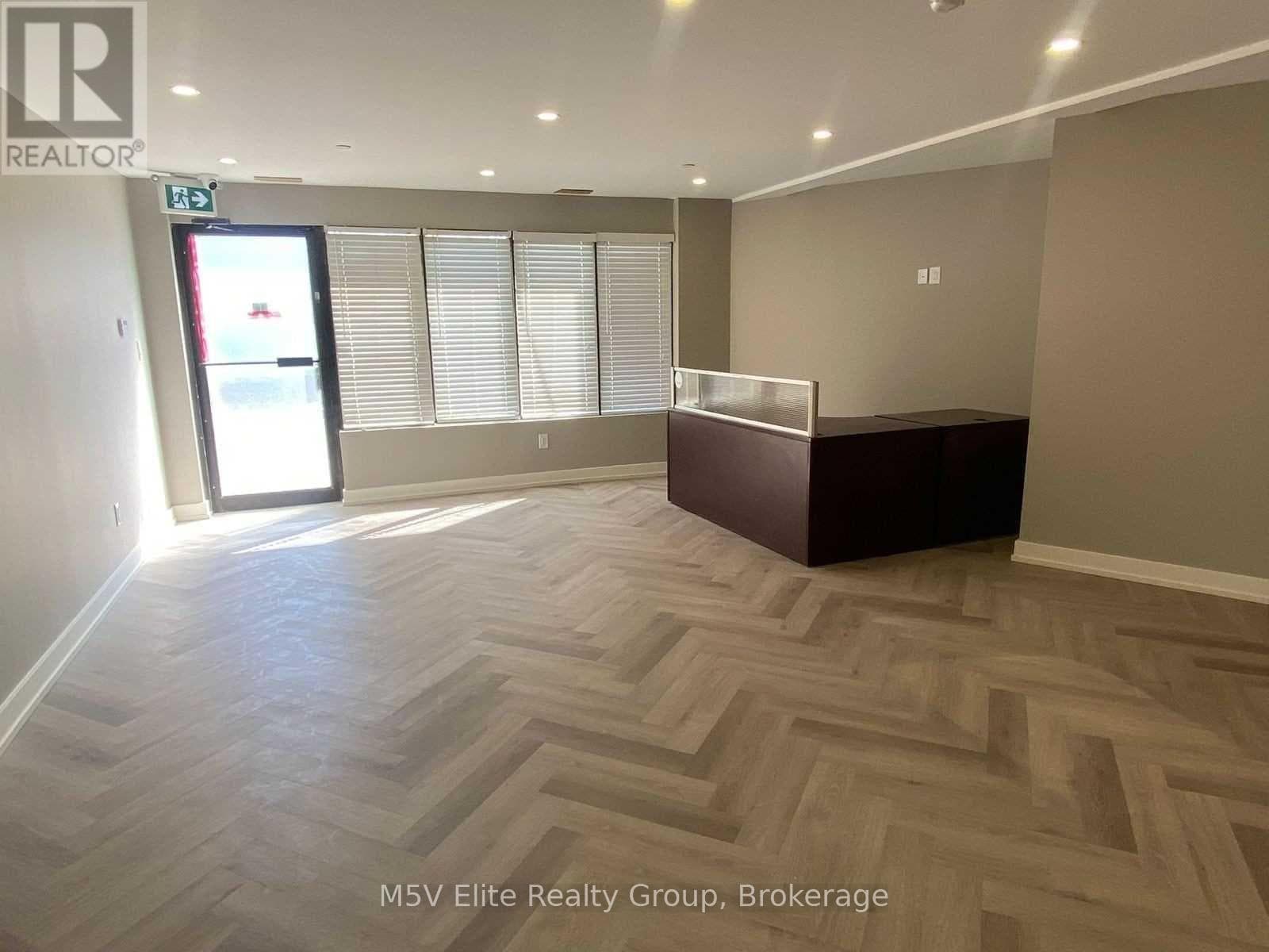 industrial at 15 - 250 REGINA ROAD — $999,888