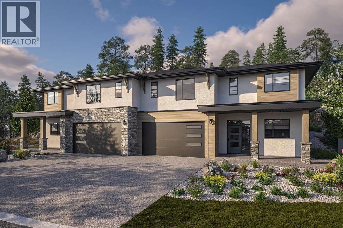 4 bed 3 bath single family at 1720 Hidden Hills Drive Unit# 5 — $924,900