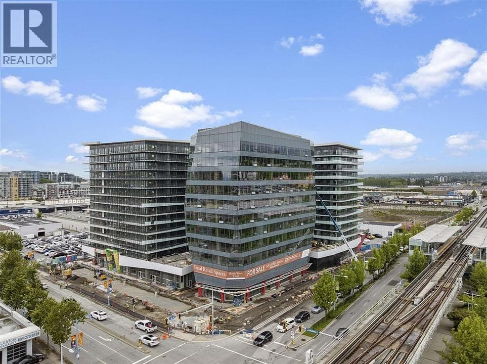 office at 835 5599 NO. 3 ROAD — $1,288,000