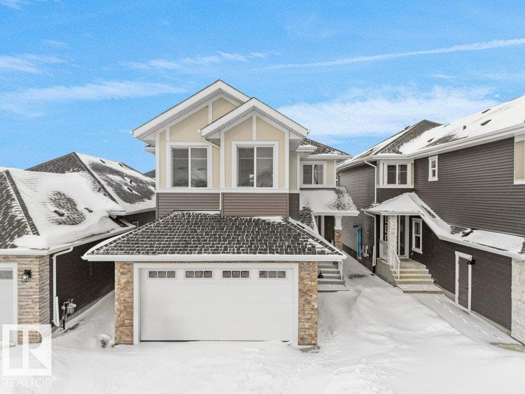 4 bed 3 bath single family at 3322 CHICKADEE DR NW — $629,800