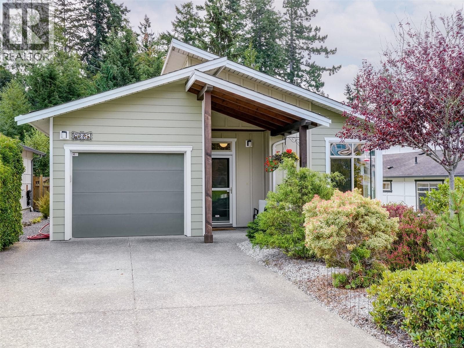 2 bed 2 bath single family at 6365 Willowpark Way — $739,900