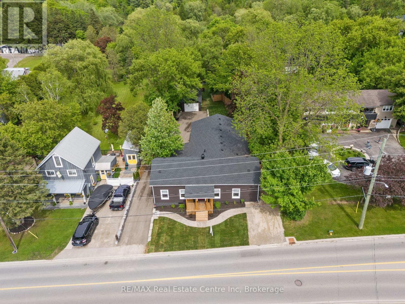 3 bed 3 bath single family at 1283 SWAN STREET — $1,099,900