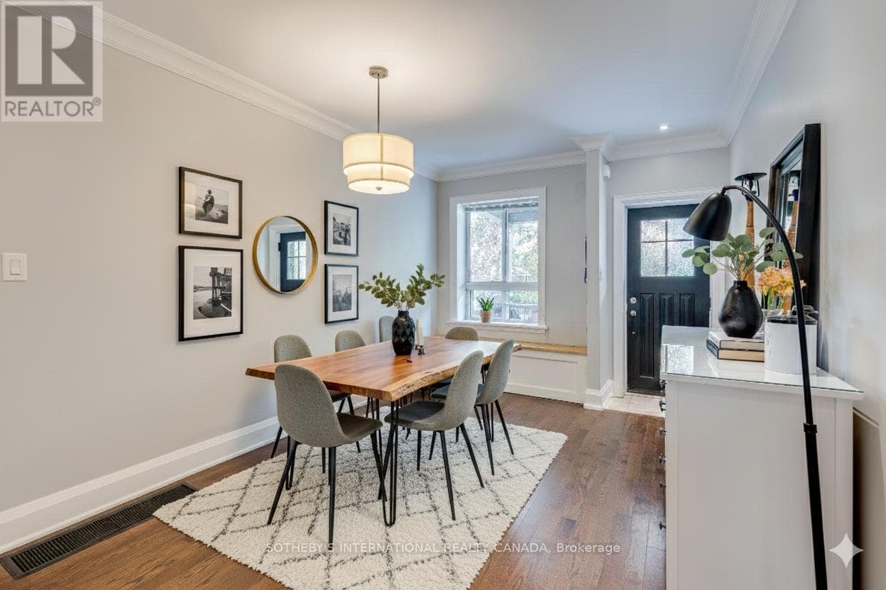 412 WELLESLEY STREET E photo 3