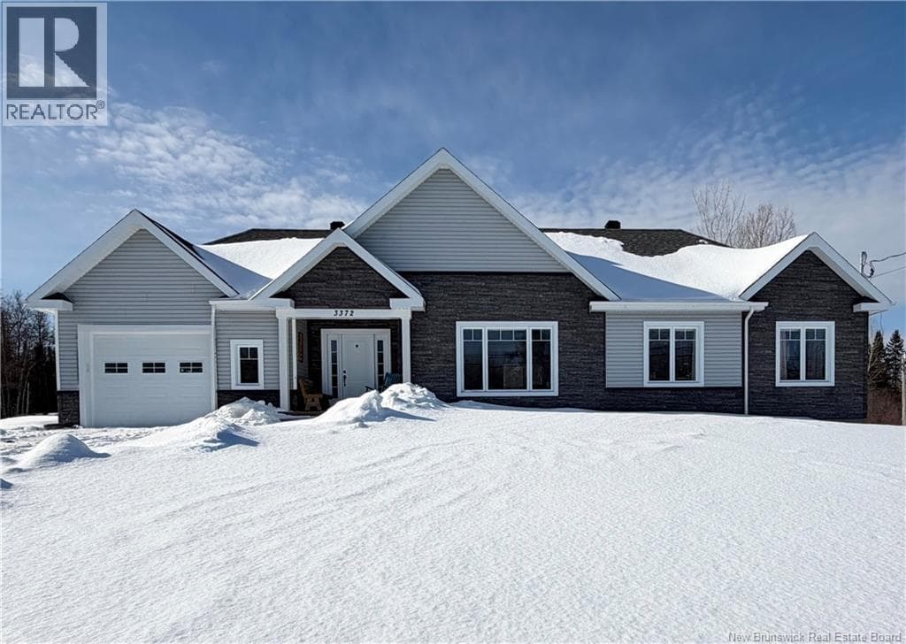 3 bed 2 bath single family at 3372 Route 134 — $429,900