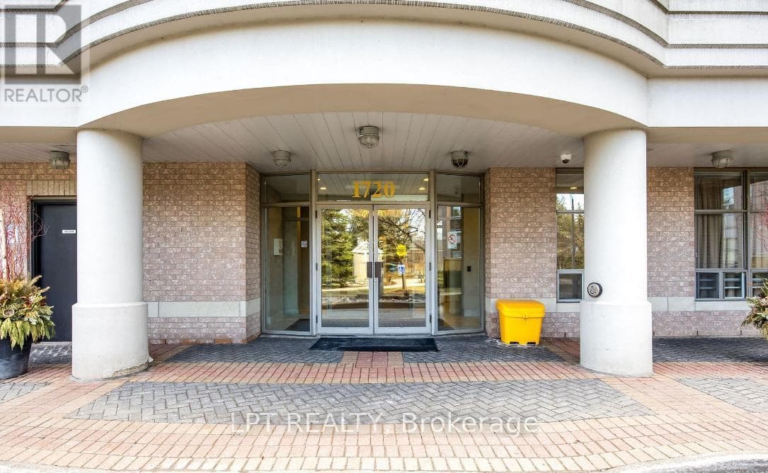 2 bed 2 bath single family at 108 - 1720 EGLINTON AVENUE E — $499,900