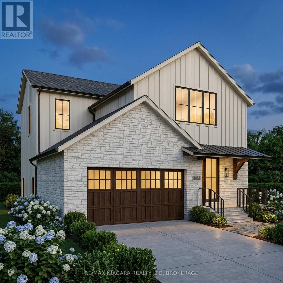 vacant land at 6148 CURLIN CRESCENT — $1,150,000