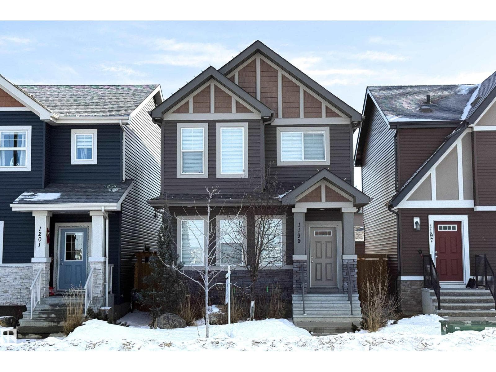 3 bed 3 bath single family at 1199 WATT DR SW — $498,900