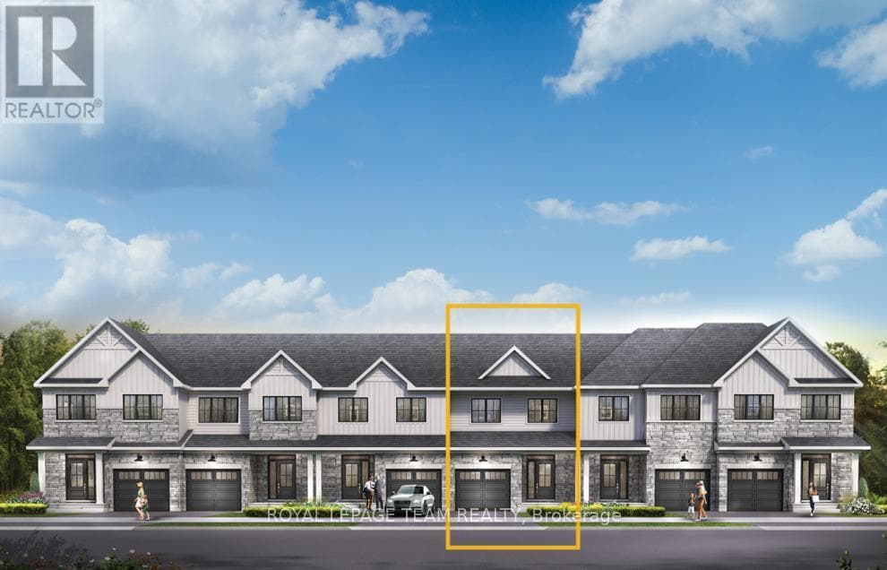 3 bed 3 bath single family at 831 FAIRLINE ROW — $617,900