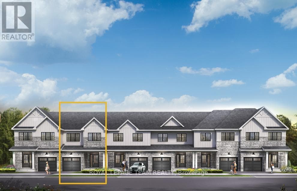 3 bed 3 bath single family at 833 FAIRLINE ROW — $596,900