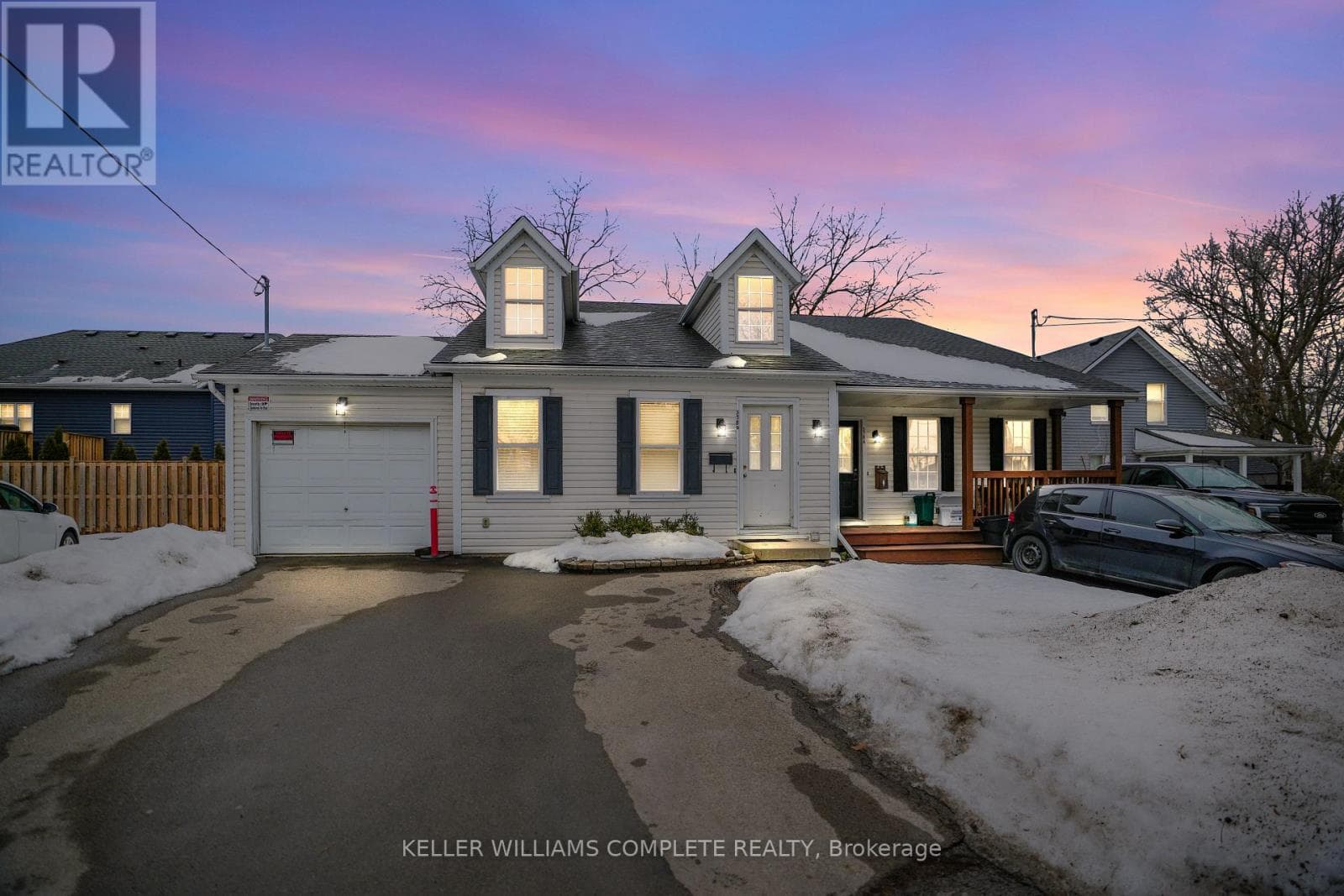 5 bed 2 bath single family at 378B GLENDALE AVENUE — $599,999