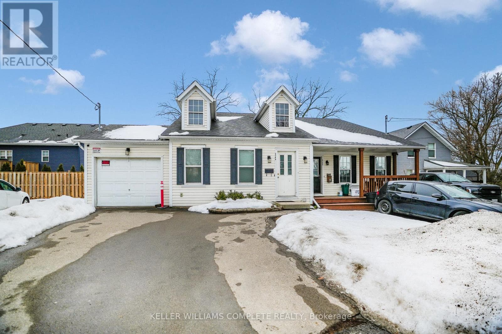 378B GLENDALE AVENUE photo 2