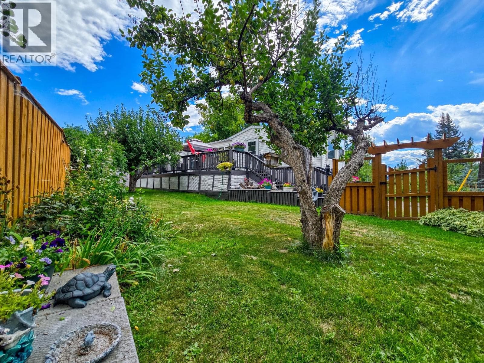 2 bed 2 bath single family at 4789 Riverview Drive — $359,000