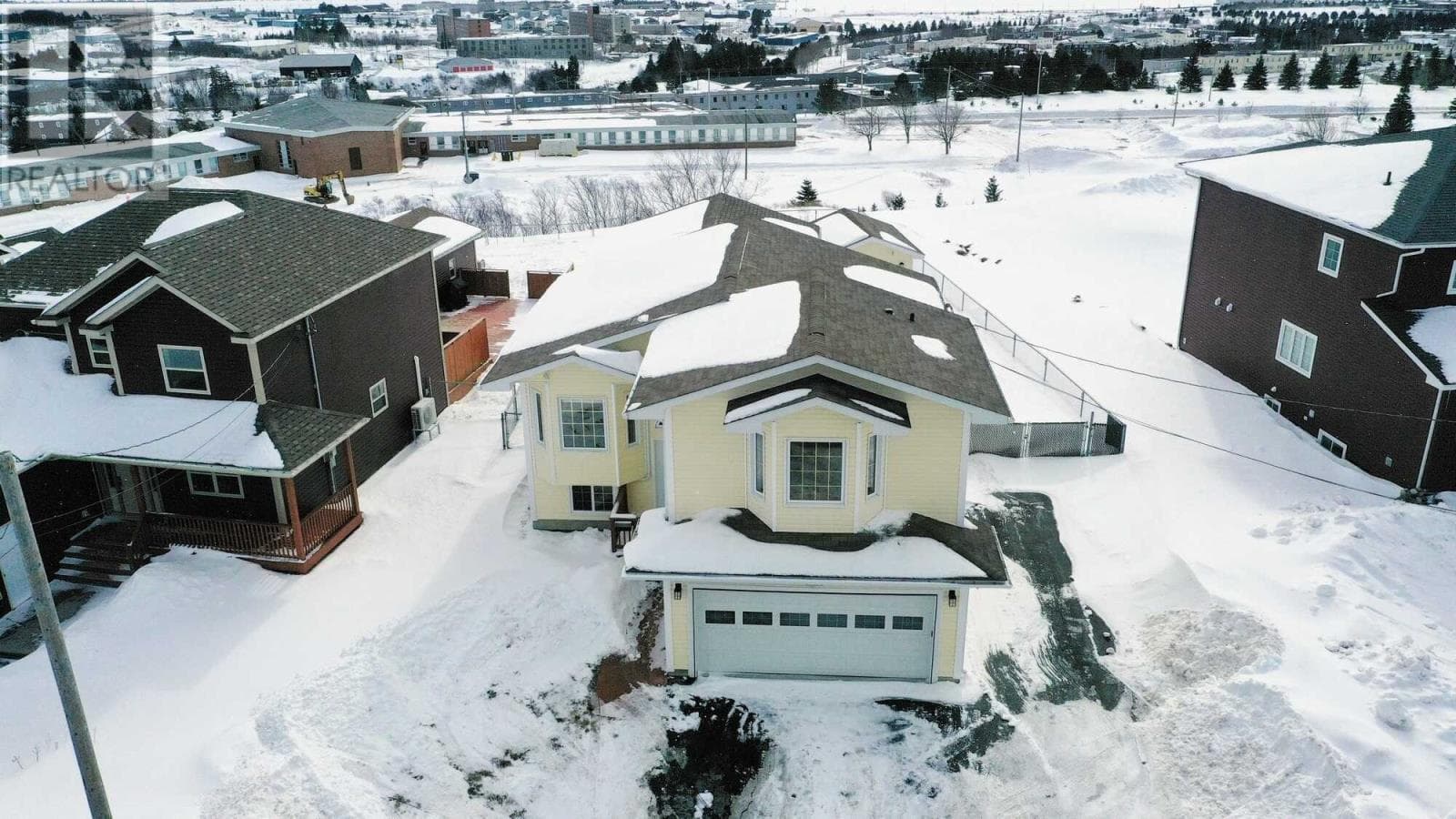 4 bed 3 bath single family at 59 Maryland Drive — $499,000