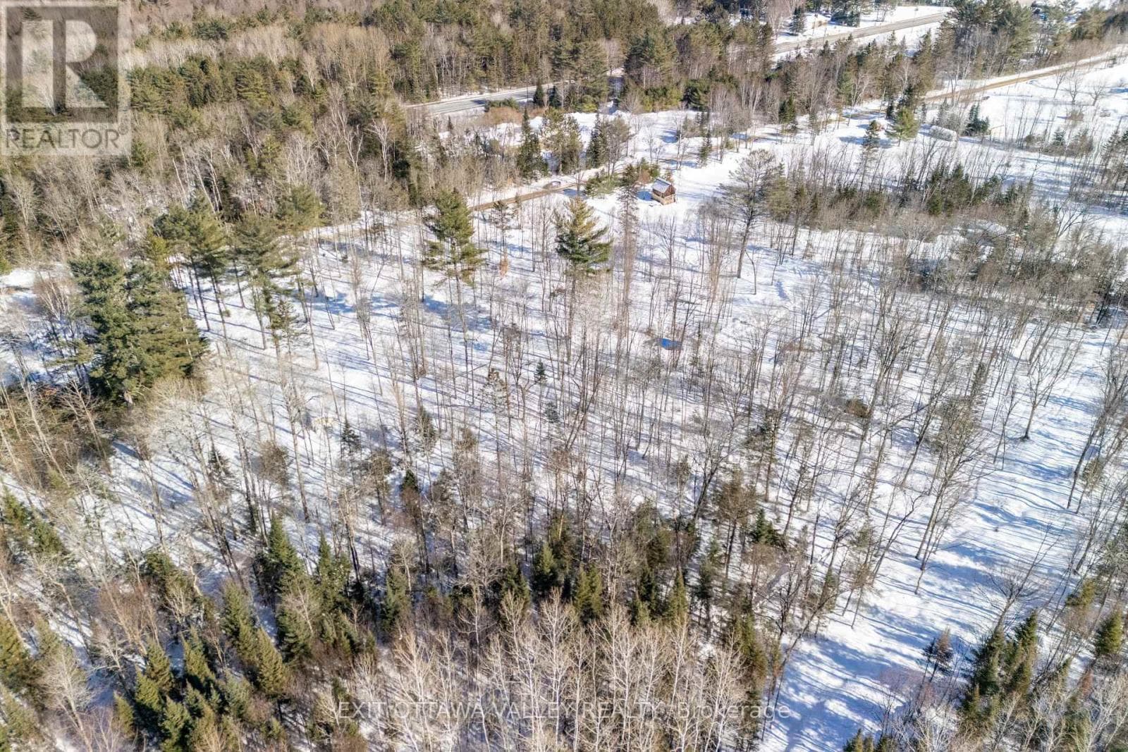 vacant land at LOT 1 BROUSE ROAD — $65,000