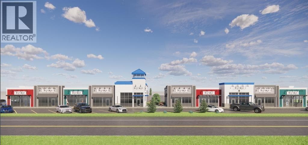 retail at 12 Centre Street SE — $605,000
