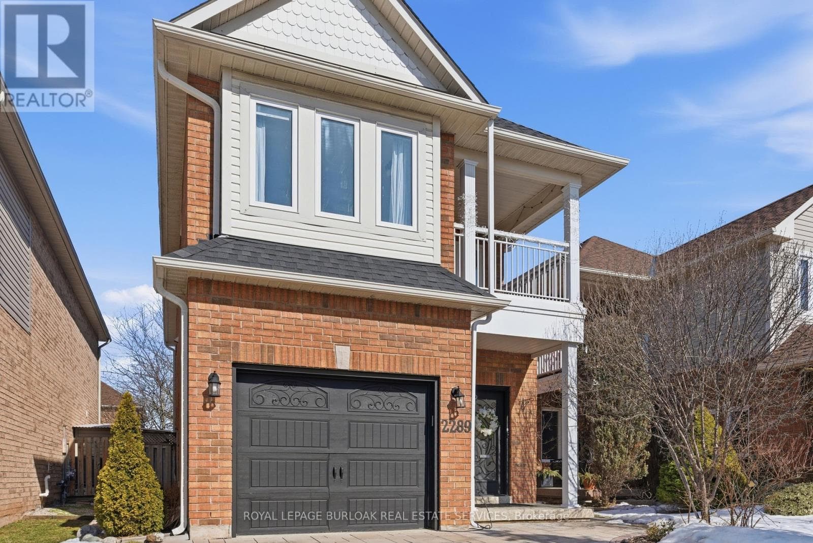 5 bed 4 bath single family at 2289 OWLRIDGE DRIVE — $1,499,999