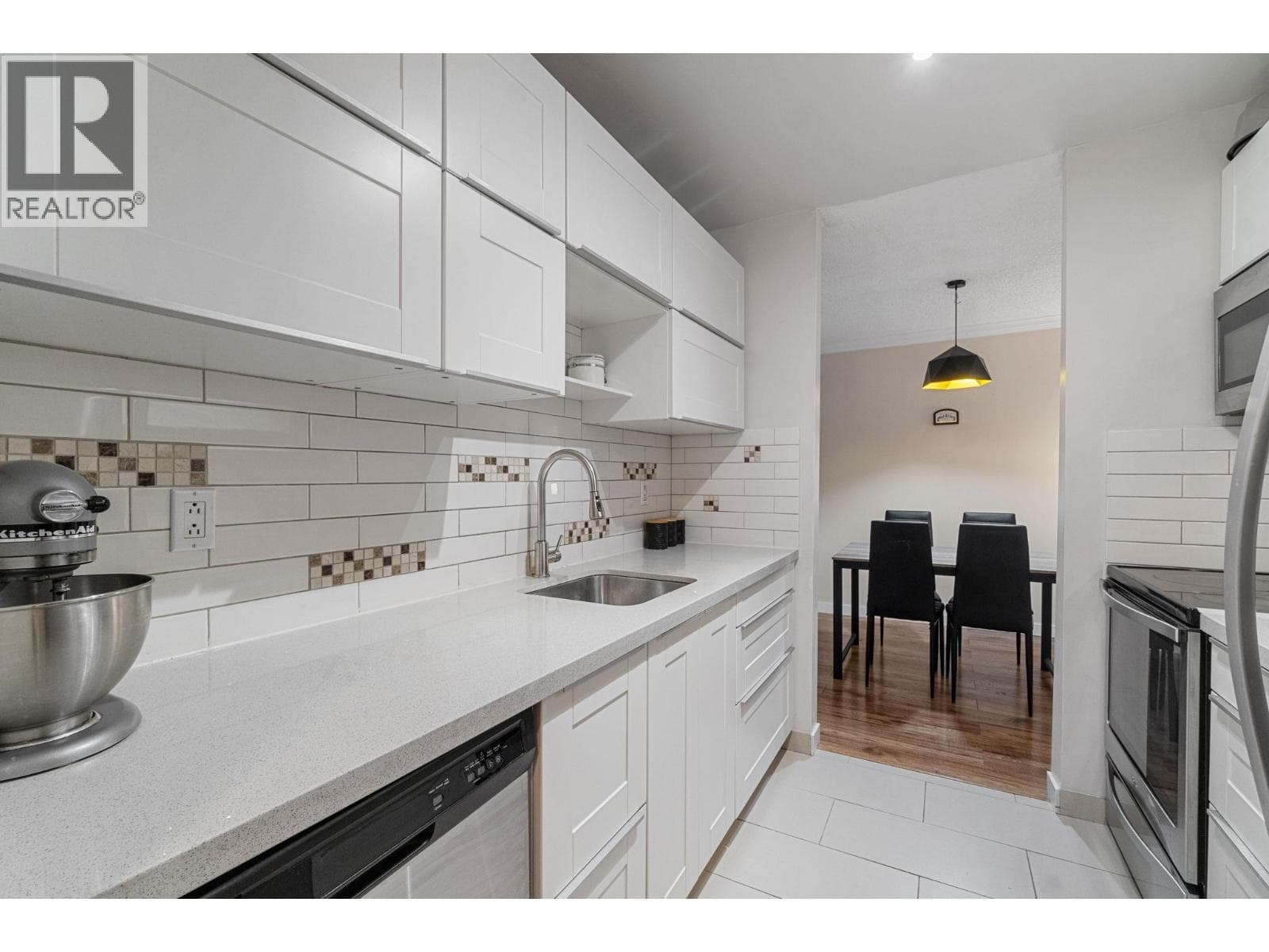 2 bed 1 bath single family at 118 7431 MINORU BOULEVARD — $497,000