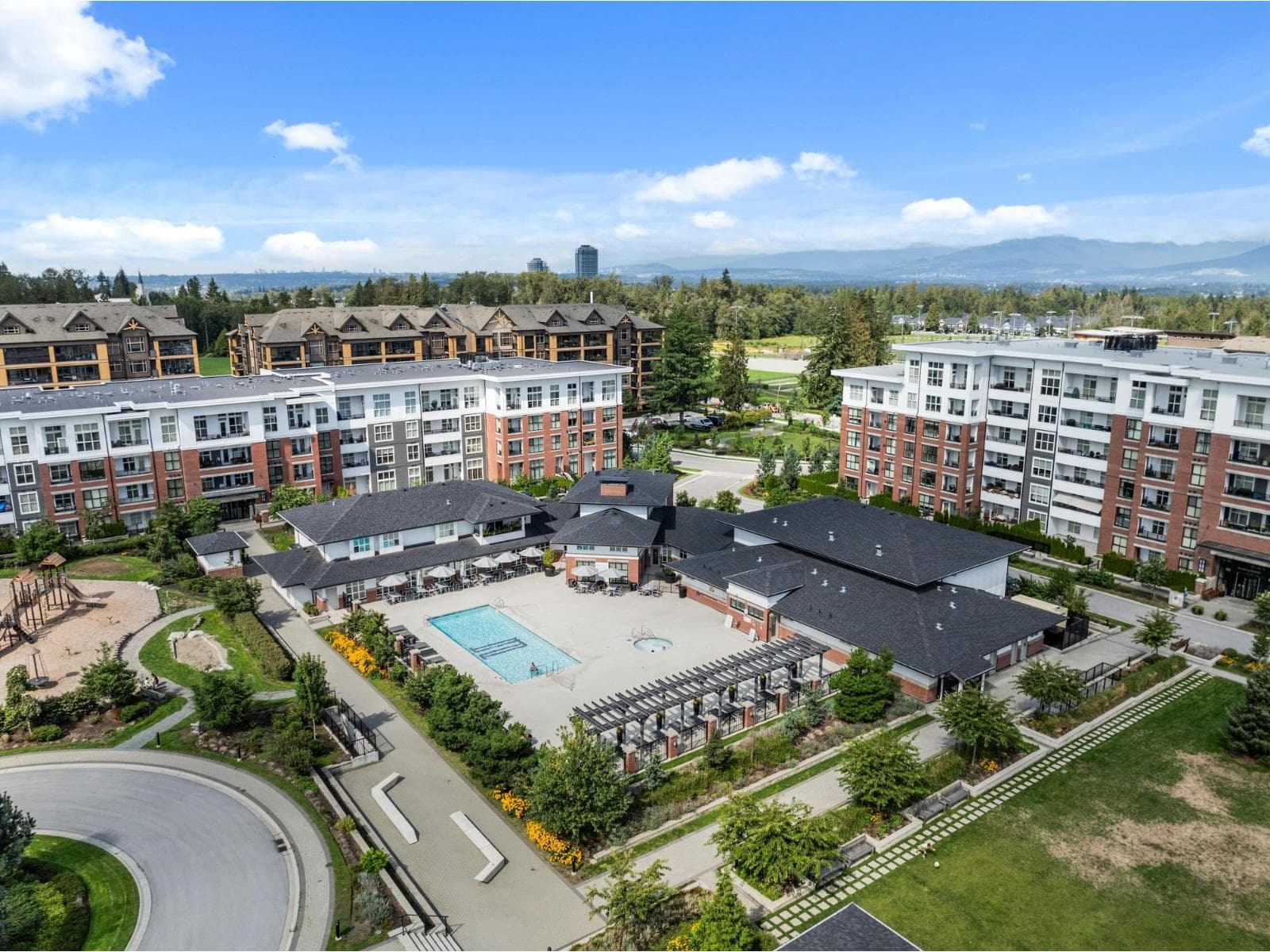 2 bed 2 bath single family at C614 8150 207 STREET — $625,000