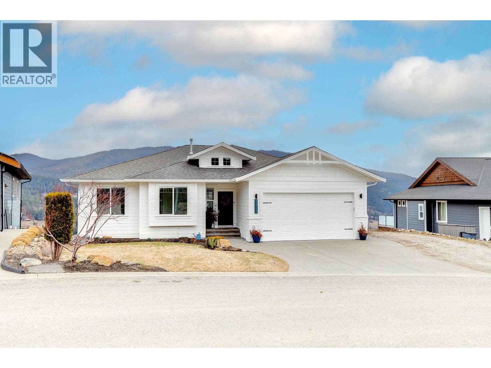 5 bed 3 bath single family at 7313 Sunridge Road — $1,199,900