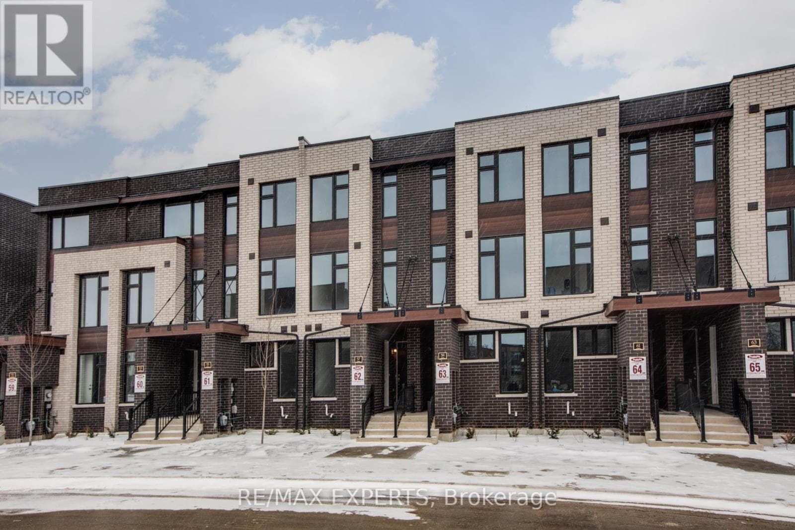 4 bed 4 bath single family at 57 CREEKBANK ROAD — $949,900