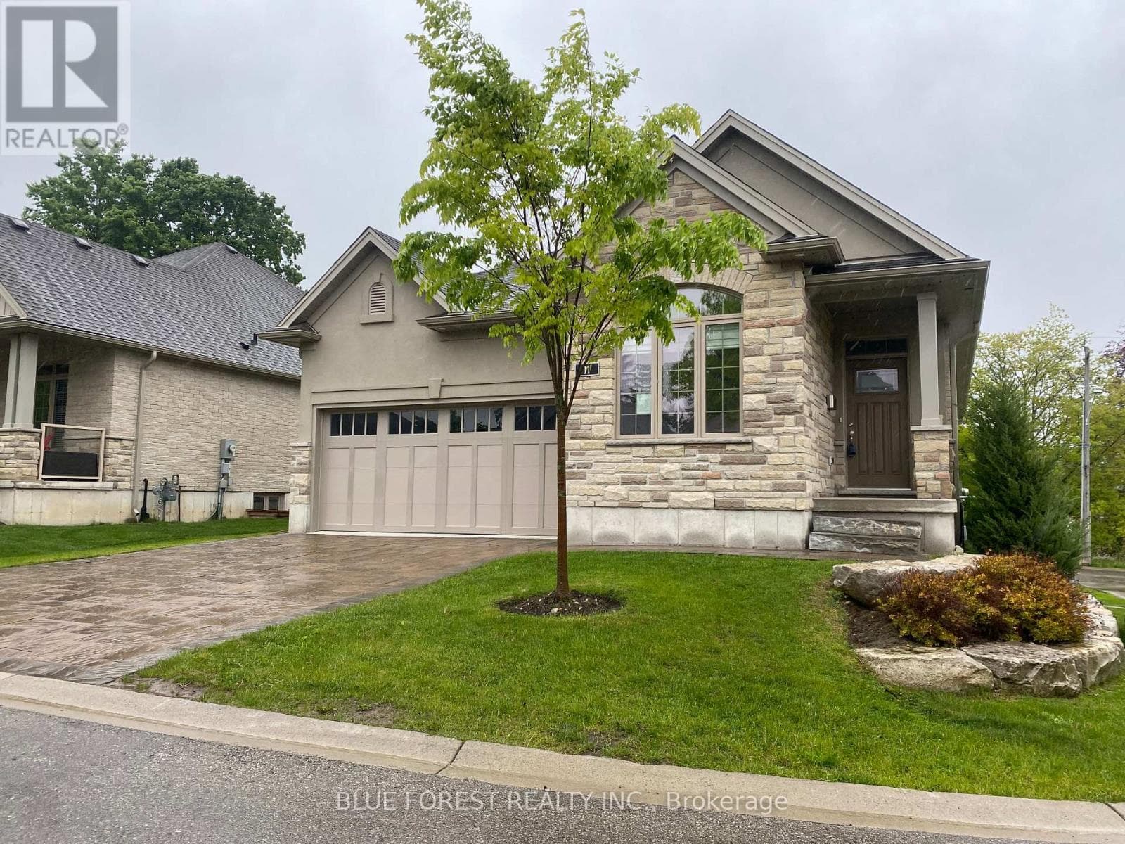 11 - 273 RIDDELL STREET photo 2