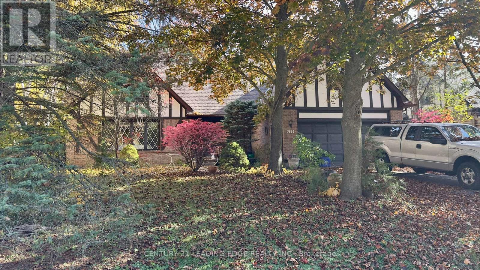 4 bed 4 bath single family at 117 WESTWOOD LANE — $2,900,000