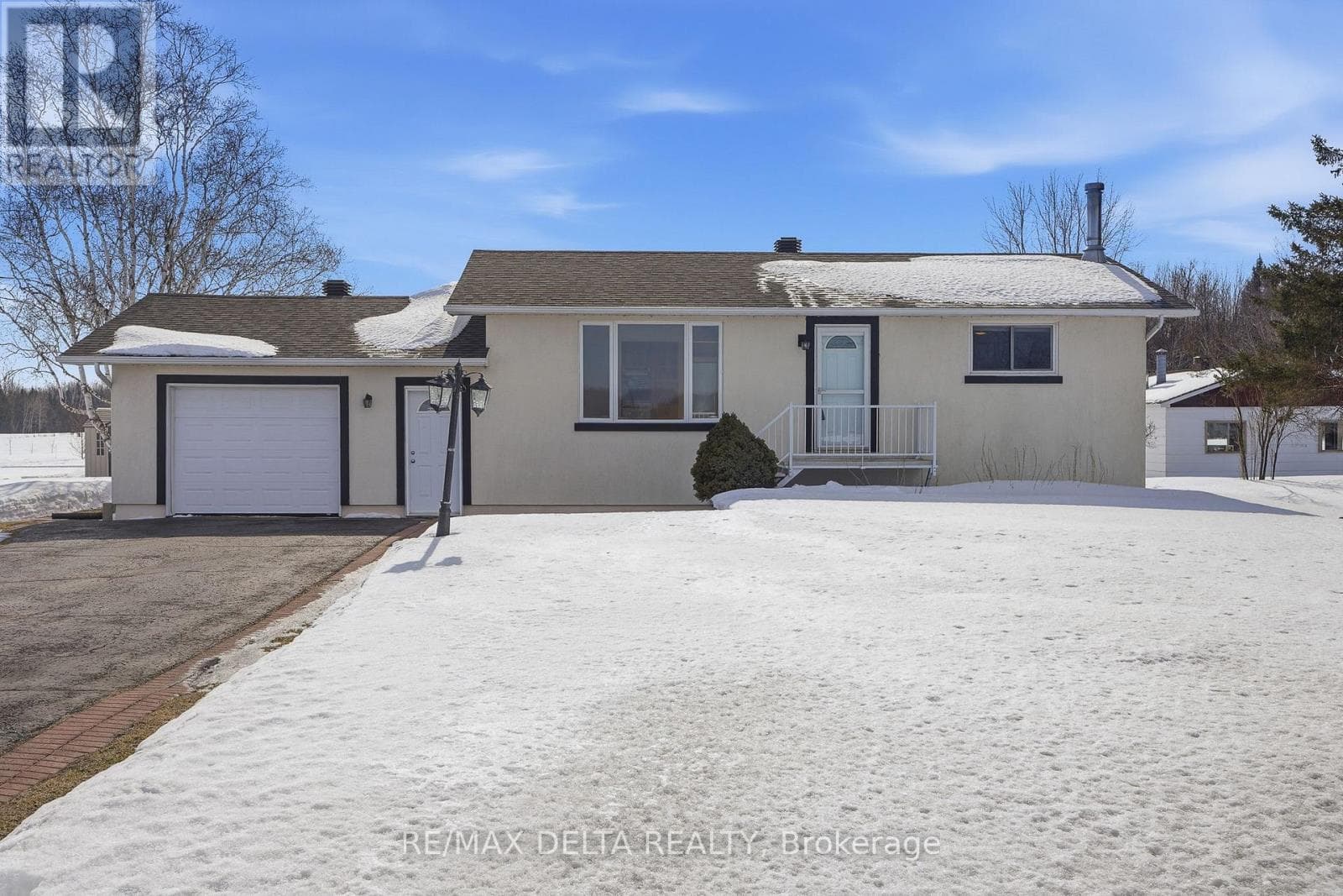 2 bed 1 bath single family at 698 BASELINE ROAD — $469,900