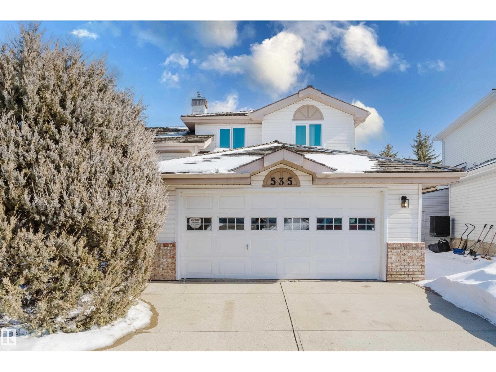 535 PARDEE BAY BA NW photo 2